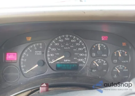 2002 GMC Sierra 1500 Sle z USA, uszkodzony, nr VIN 1GTEK14TX2Z290482